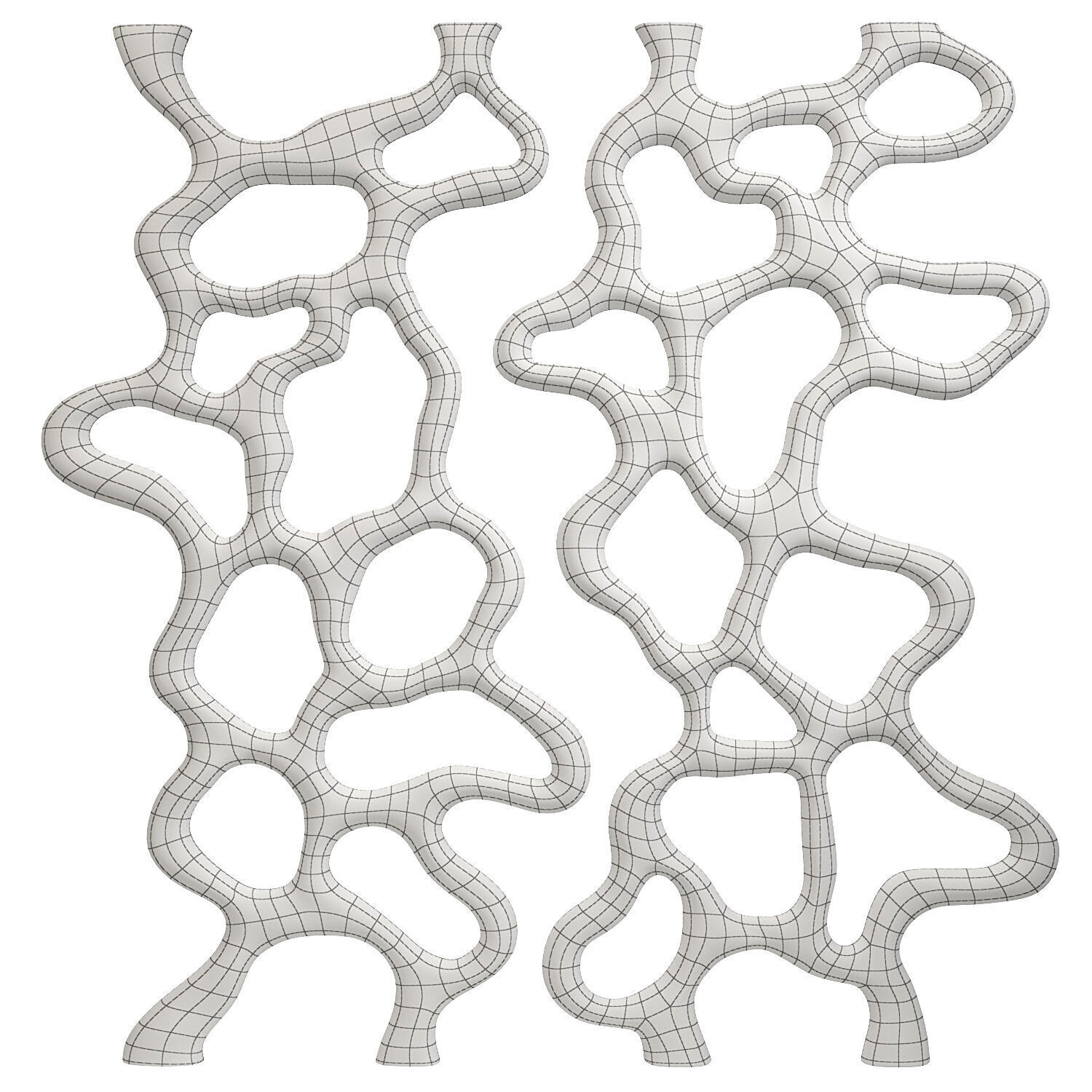 Karpa Roots 3D model_3