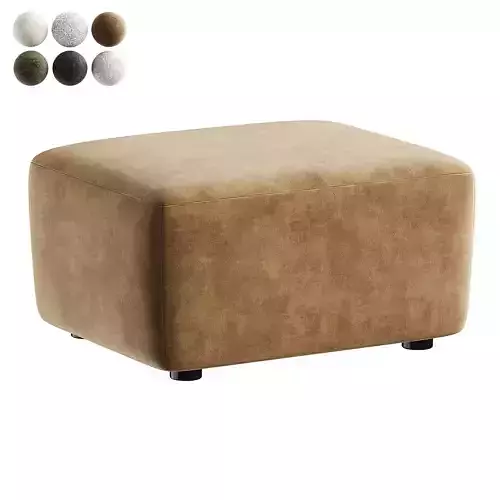 pouf dado 2
