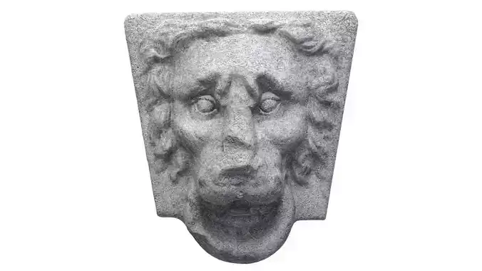 Lion Head
