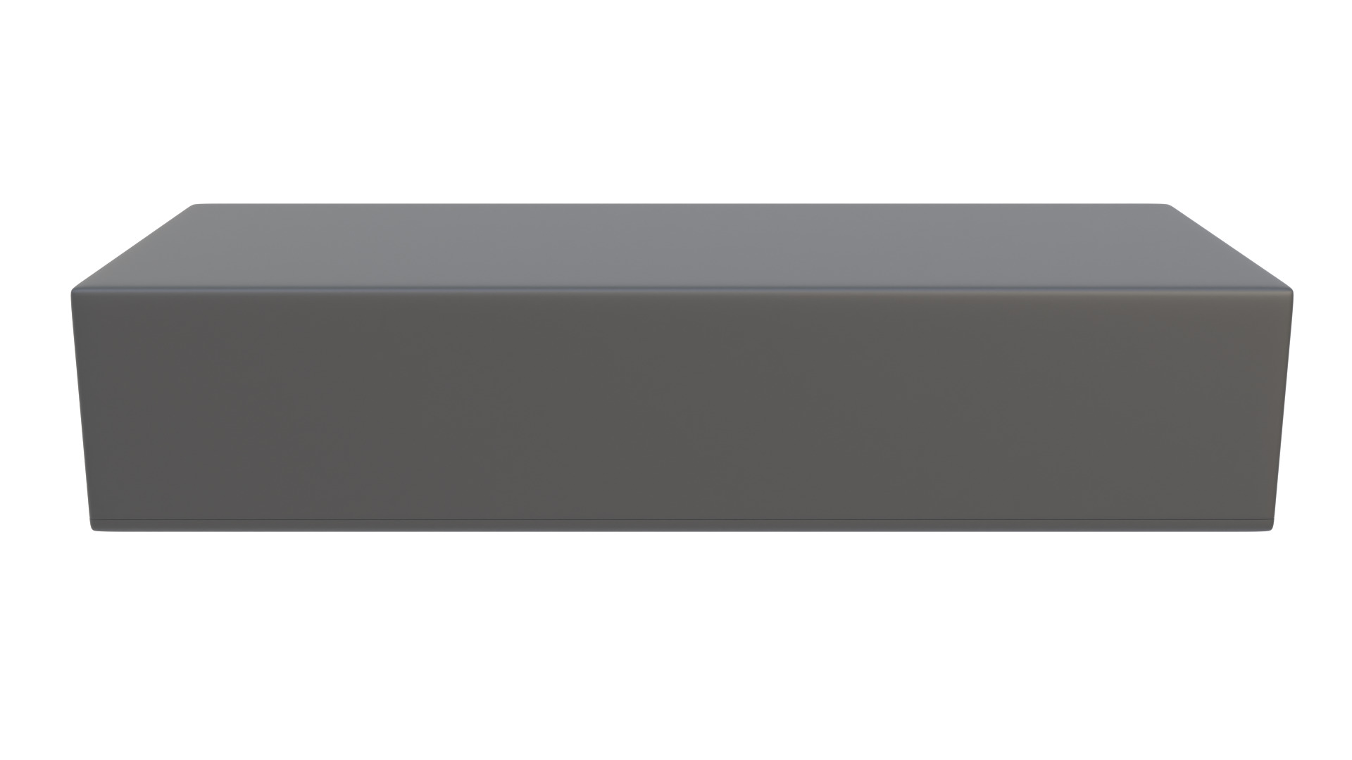 Electronics housing 3D model_6