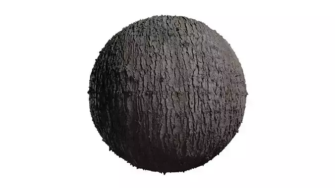 Anydrafts Abies Bark 26