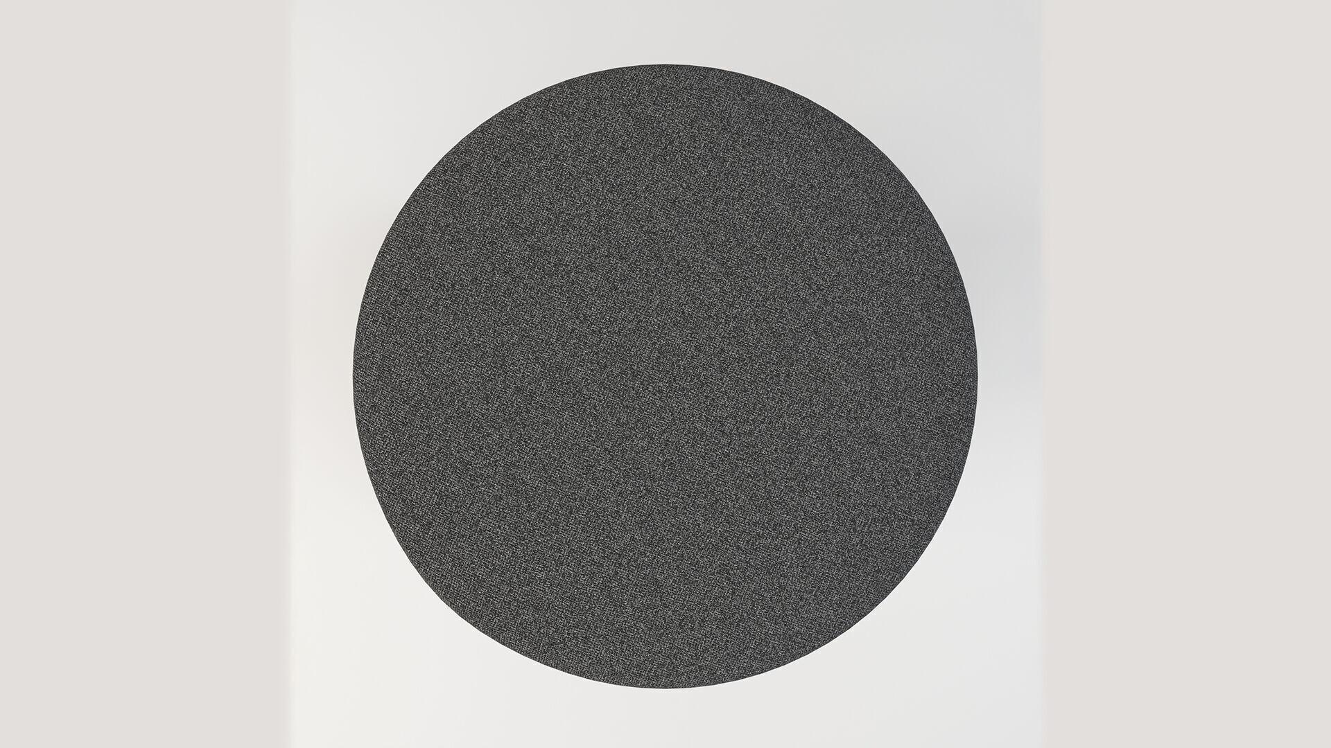 Modern Adjustable Swivel Stool 3D Model Low-poly 3D model_3