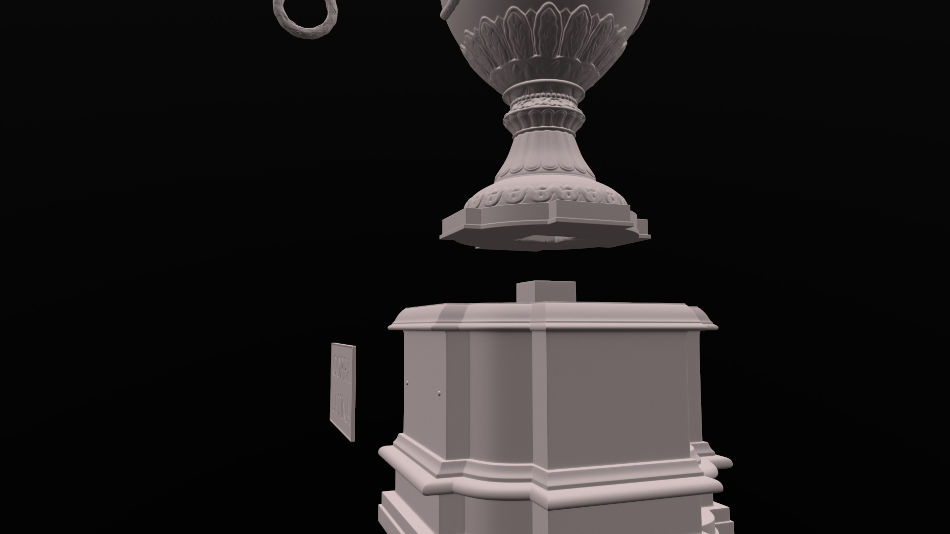 The Latin Cup-Coppa Latina 3D print model_11