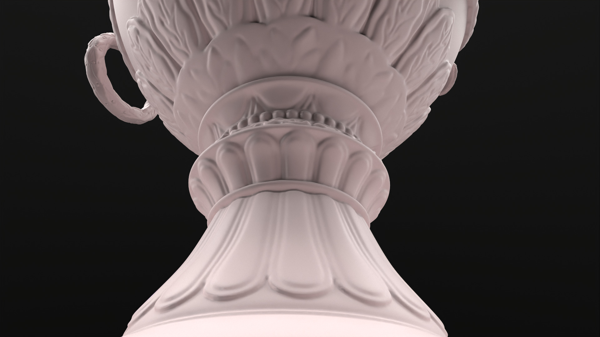 The Latin Cup-Coppa Latina 3D print model_4