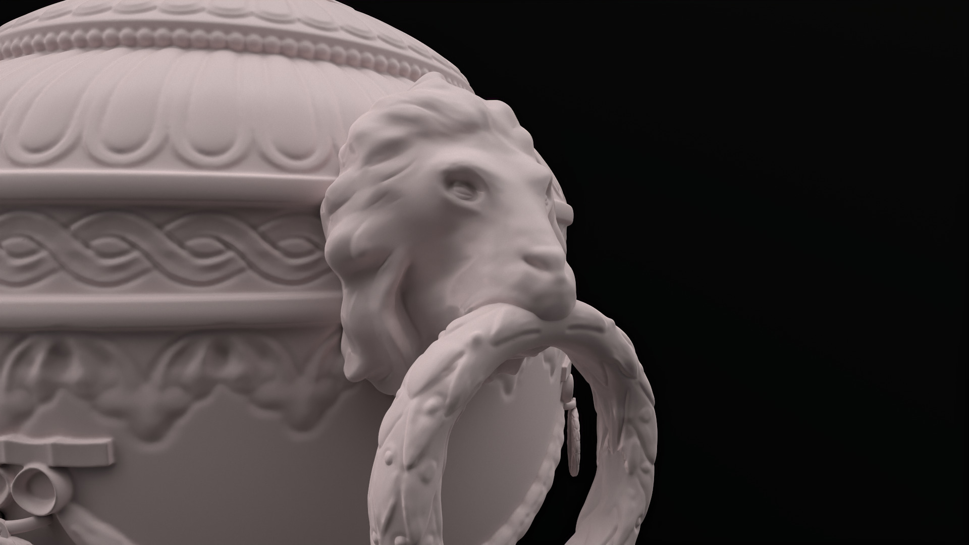 The Latin Cup-Coppa Latina 3D print model_5