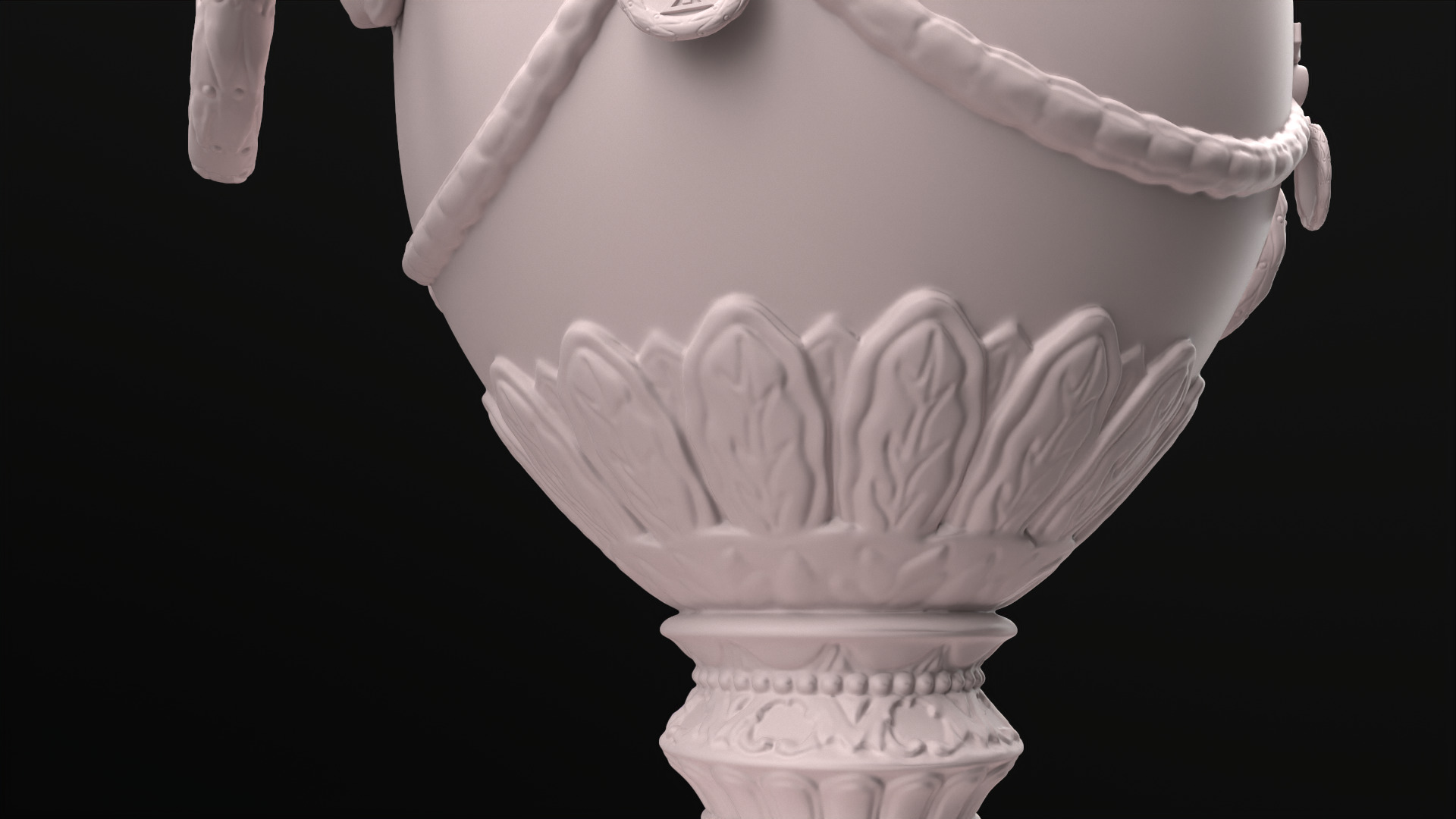 The Latin Cup-Coppa Latina 3D print model_3