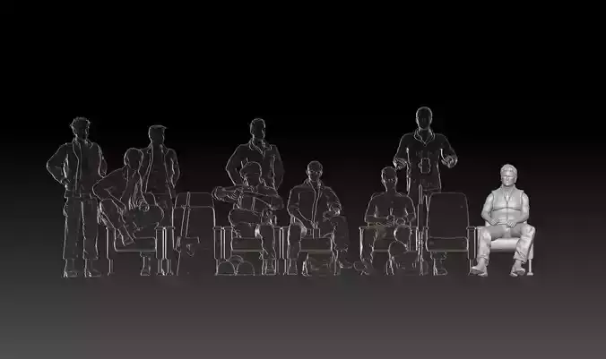 Vietnam war the movie full metal jacket 9 fan-art