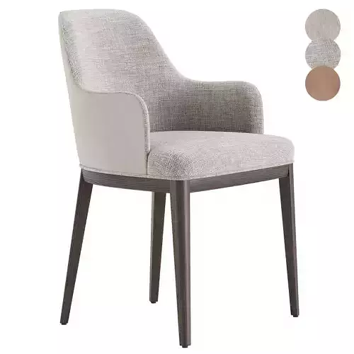 Anna Dining Chair