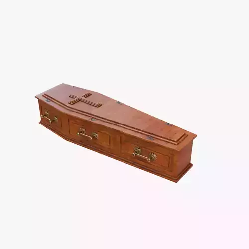 Coffin