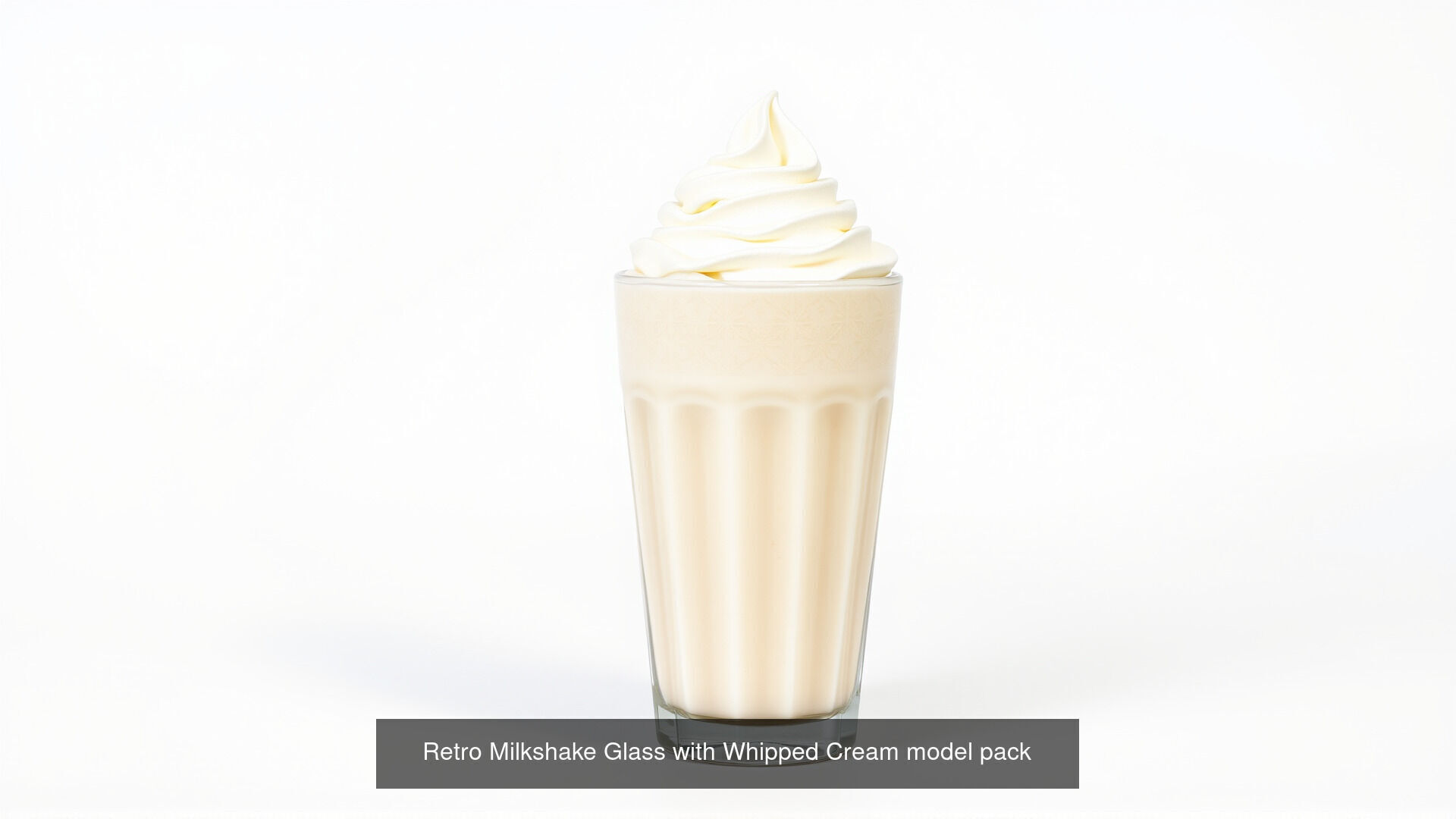 Fast Food 30 3d models collection  _114