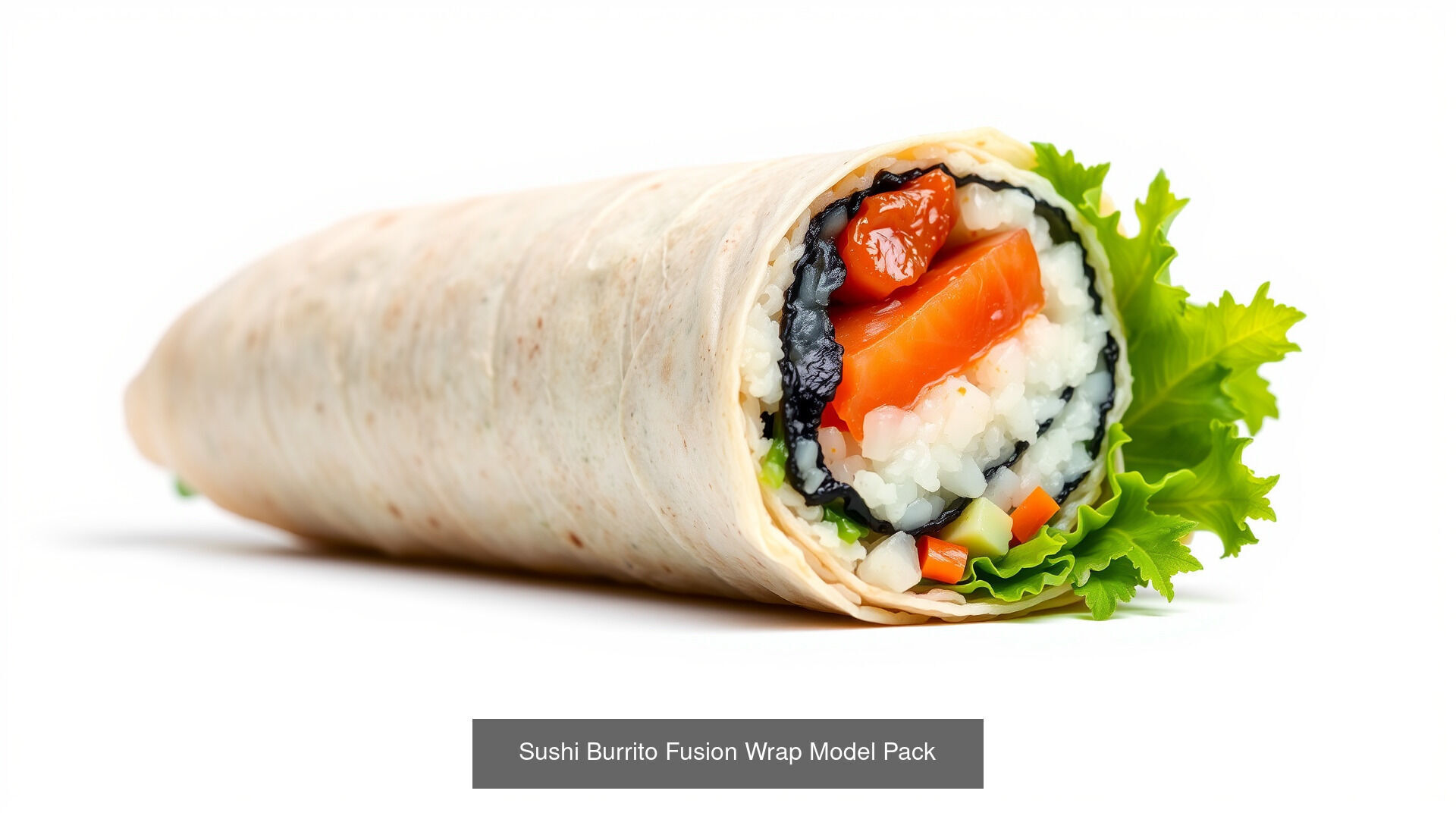 Fast Food 30 3d models collection  _93