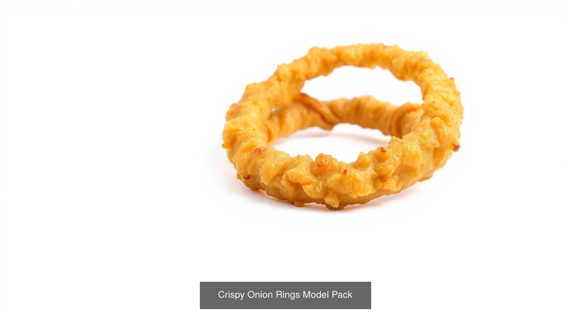 Fast Food 30 3d models collection  _111