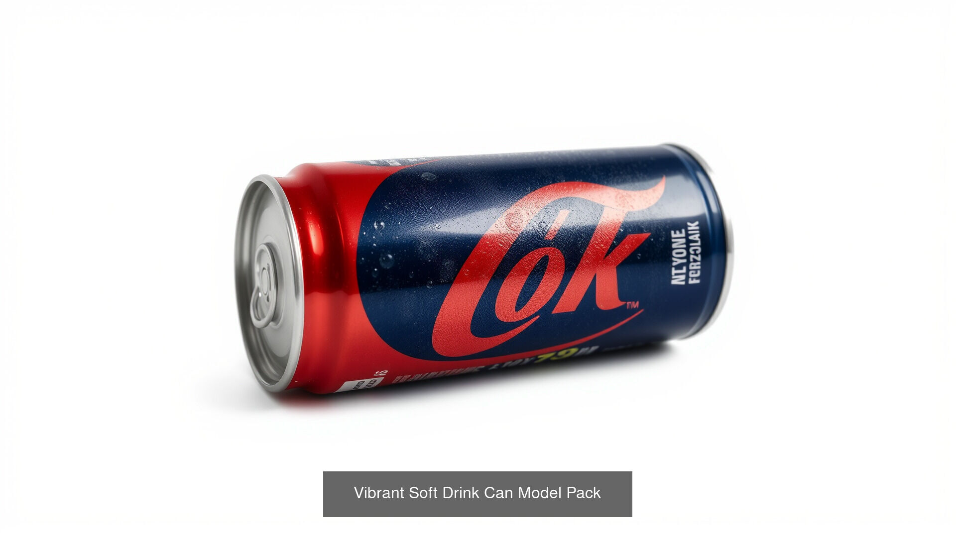 Fast Food 30 3d models collection  _115