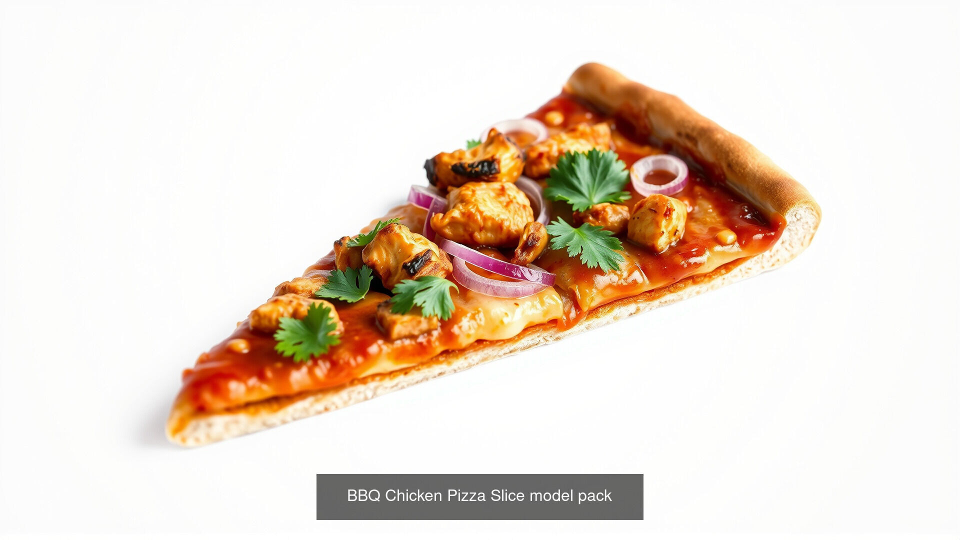 Fast Food 30 3d models collection  _106