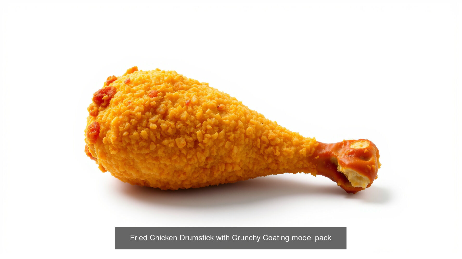 Fast Food 30 3d models collection  _109