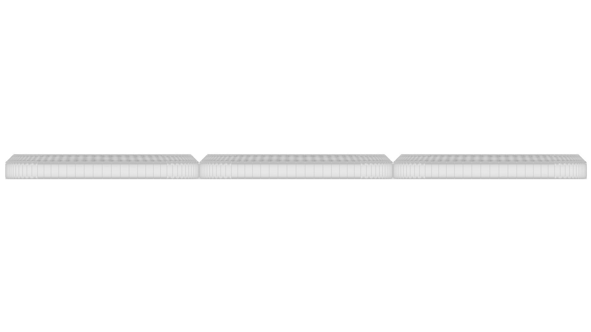 Mint Chocolate 3D model_18