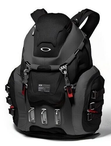 Schoolbag 3D print model