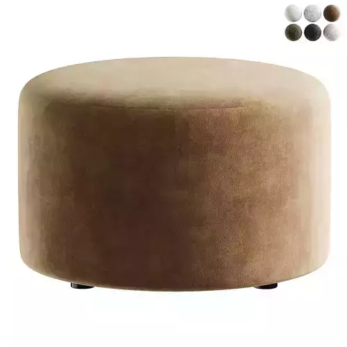 pouf medium