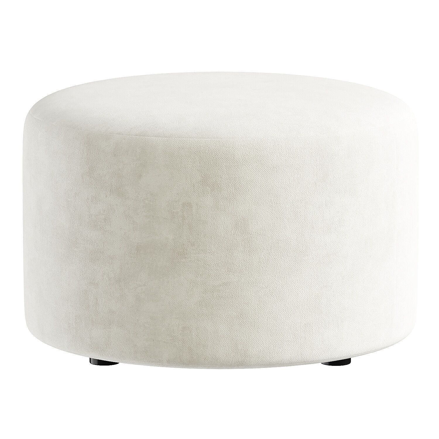 pouf medium 3D model_5