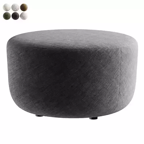 pouf medium 2