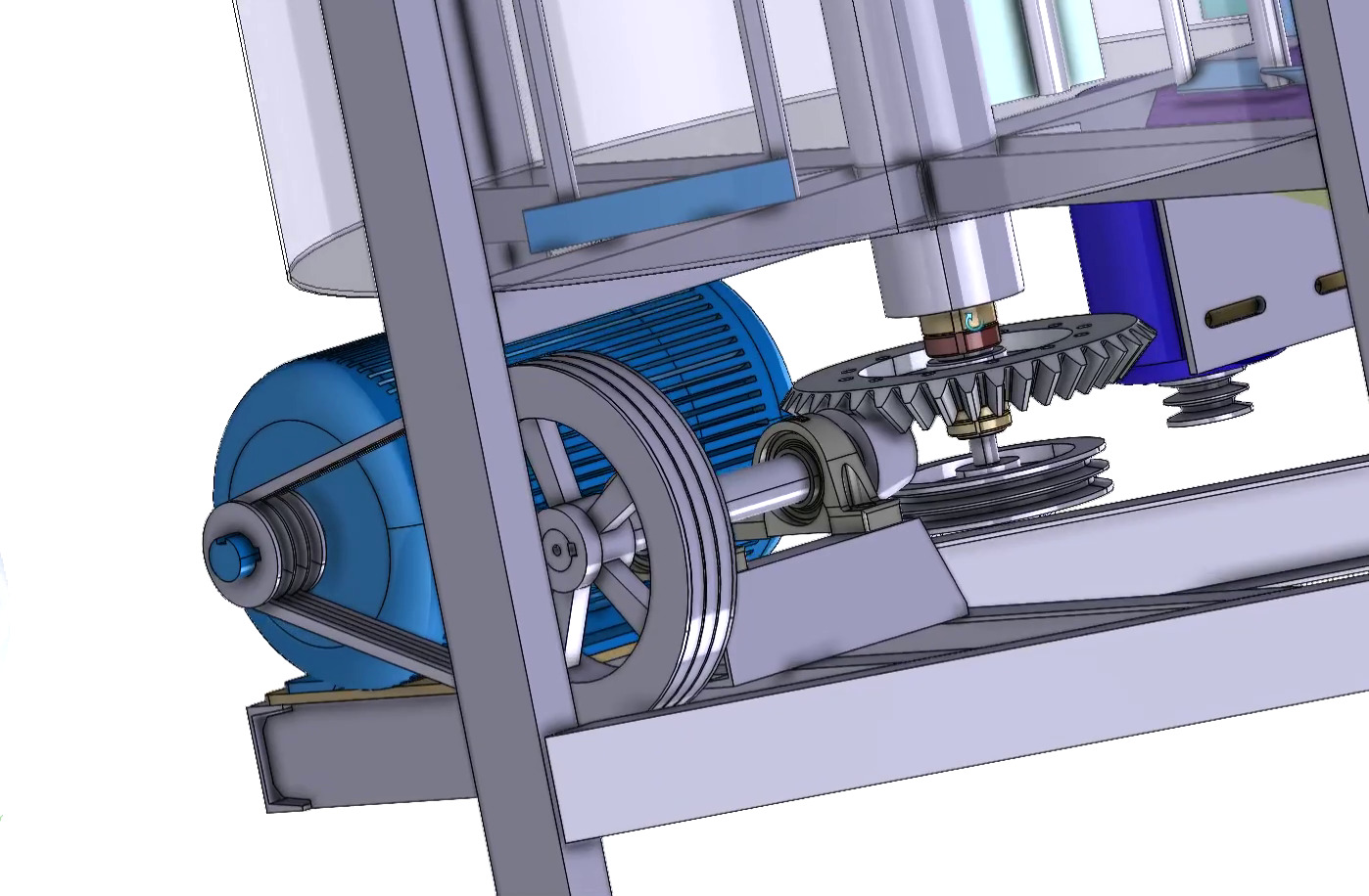 High-Efficiency Dual Hybrid Mixer 3D model_18