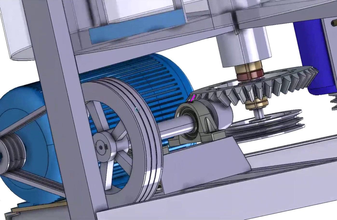 High-Efficiency Dual Hybrid Mixer 3D model_19