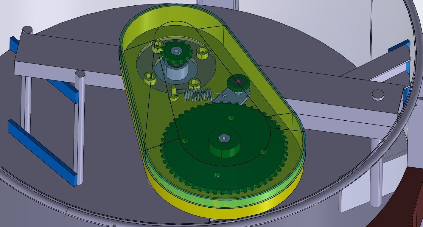 High-Efficiency Dual Hybrid Mixer 3D model_13