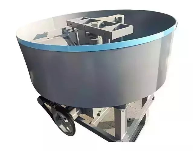 High-Efficiency Dual Hybrid Mixer