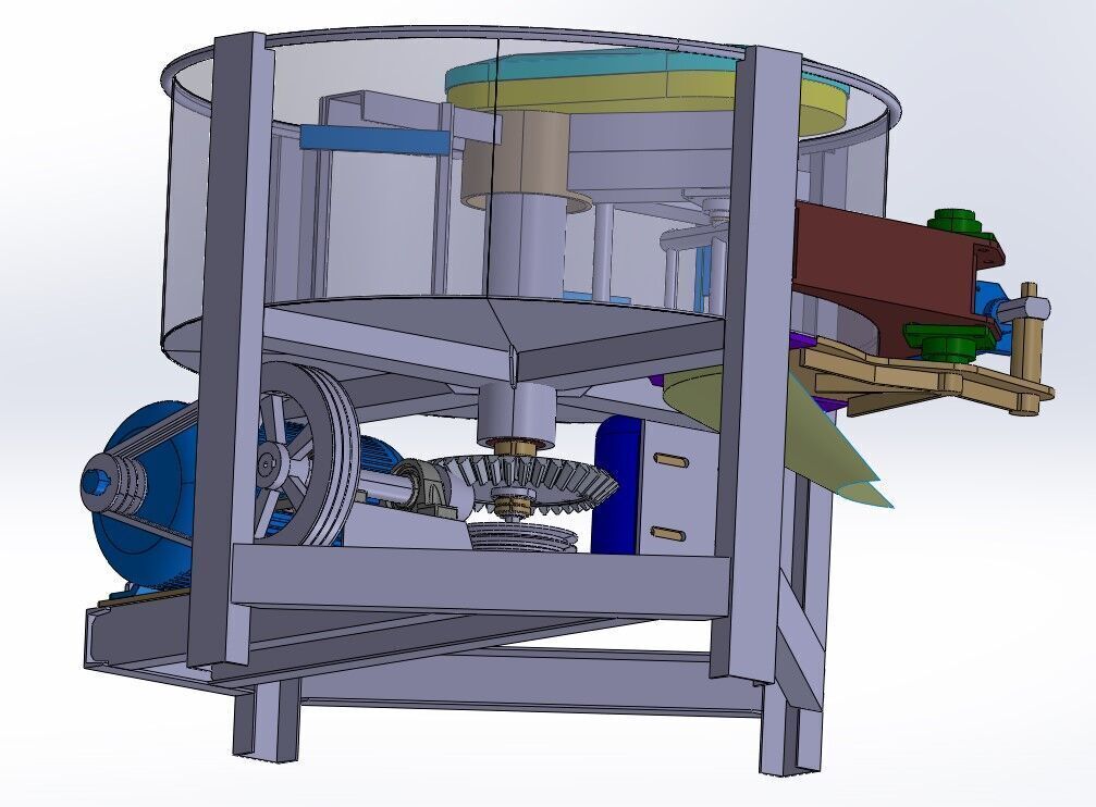 High-Efficiency Dual Hybrid Mixer 3D model_15