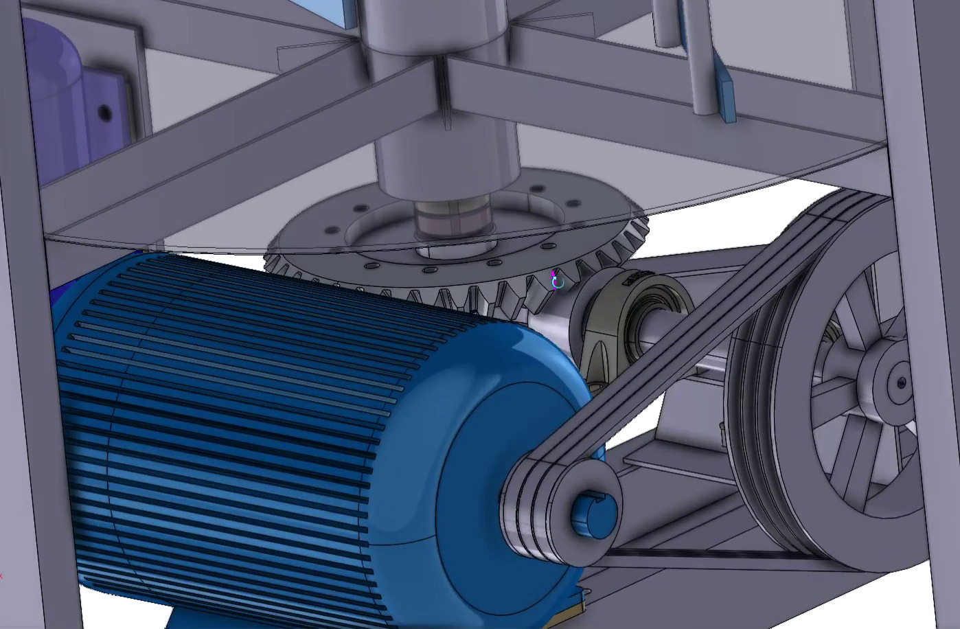 High-Efficiency Dual Hybrid Mixer 3D model_16