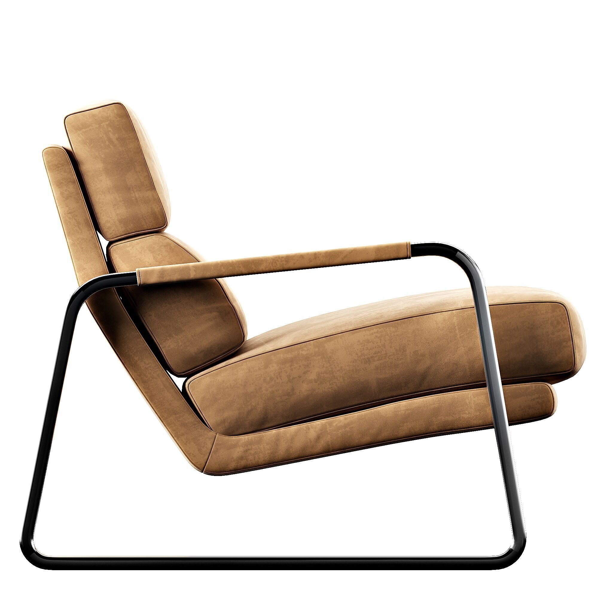 Linteloo Kone 3D model_2