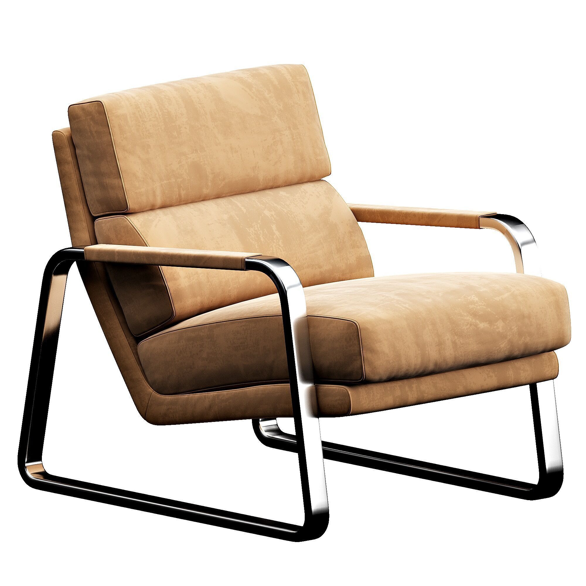 Linteloo Kone 3D model_3