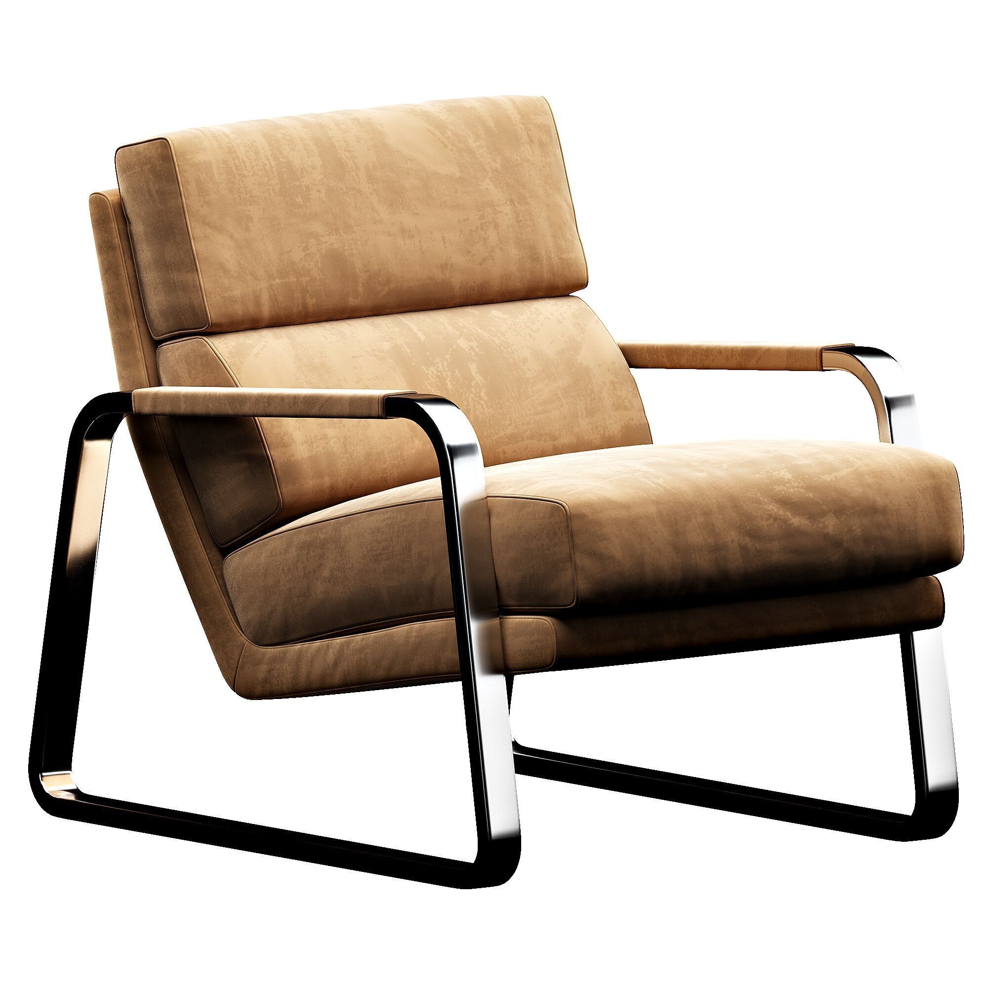 Linteloo Kone 3D model_4