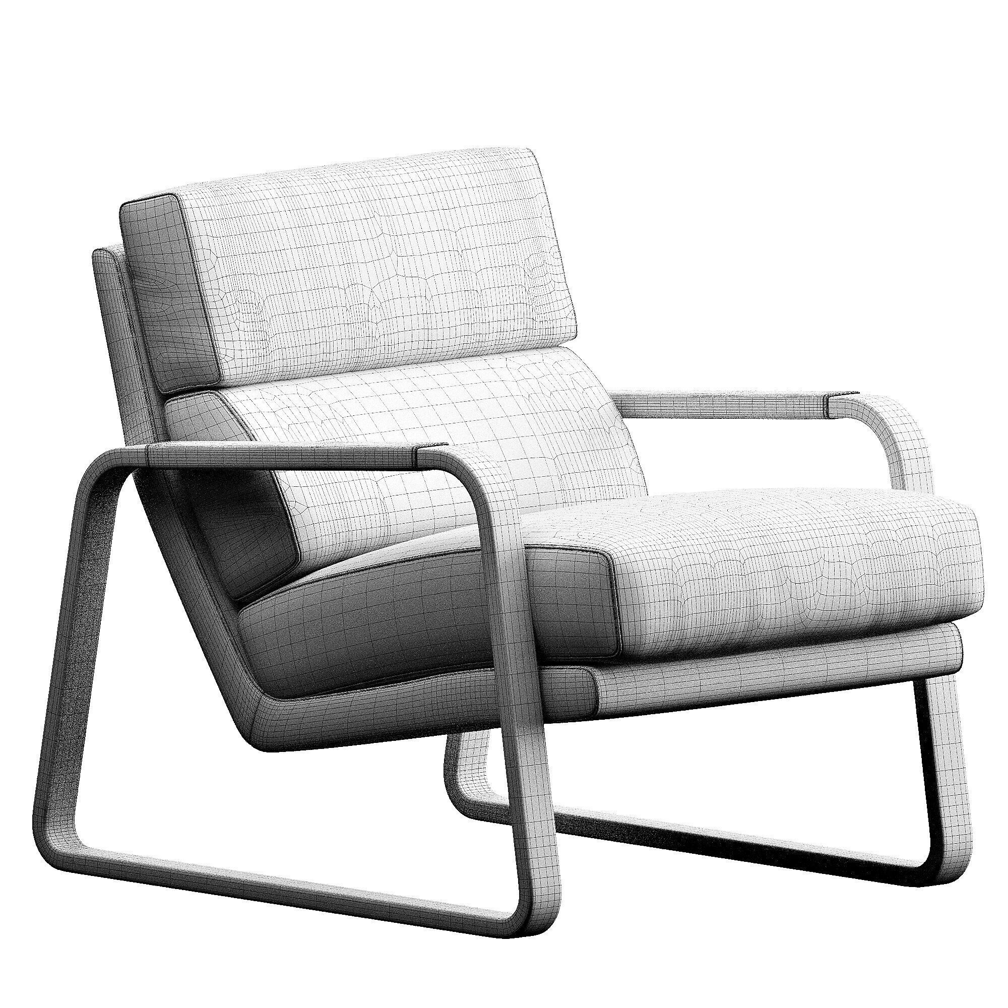 Linteloo Kone 3D model_6