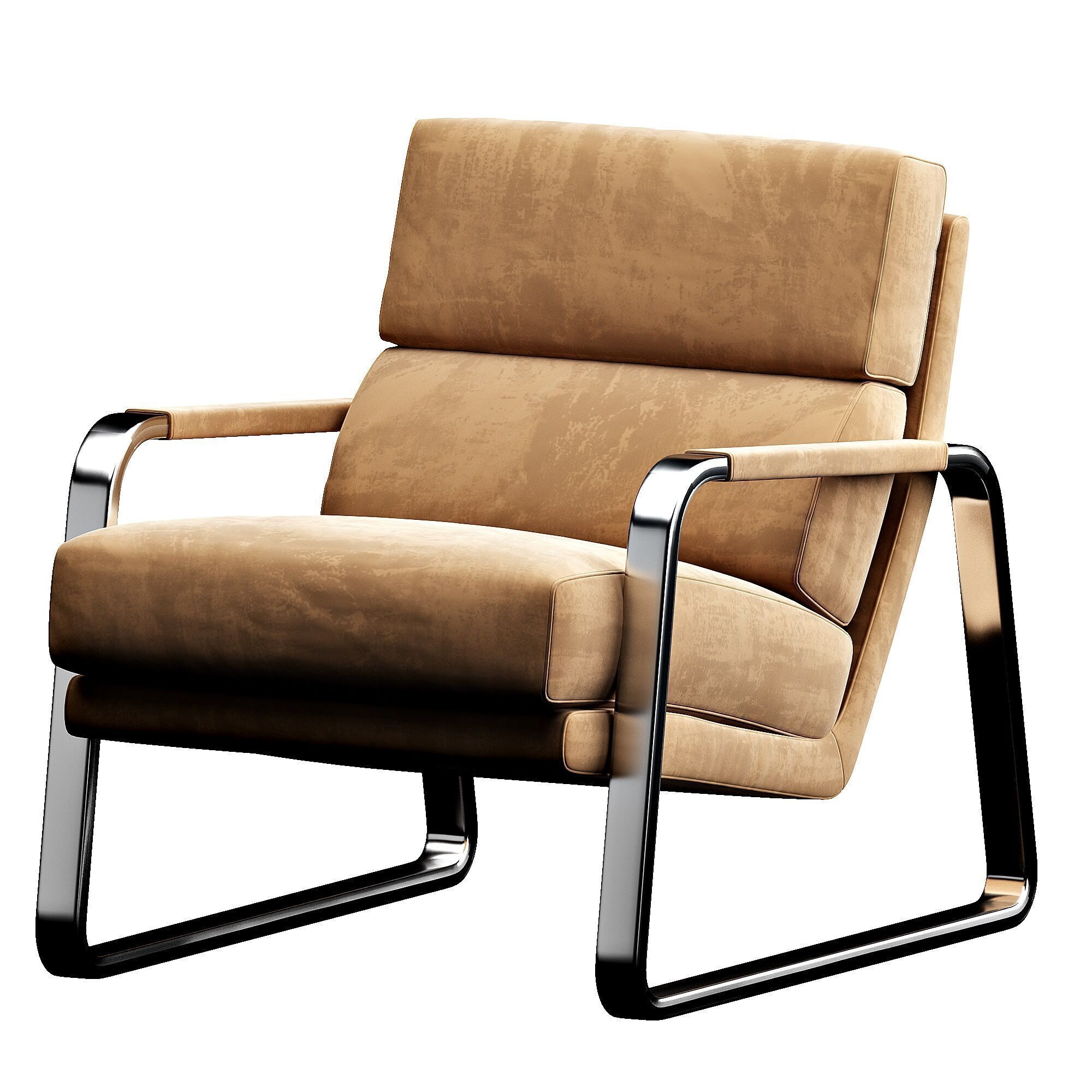 Linteloo Kone 3D model_1