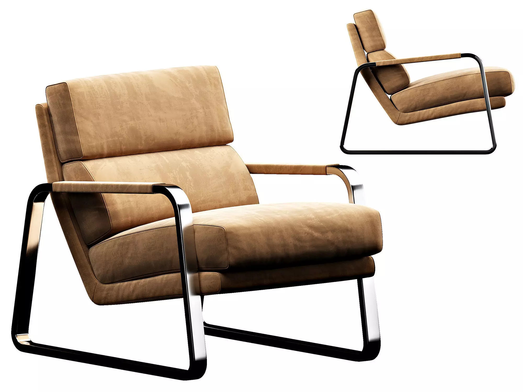 Linteloo Kone 3D model_0