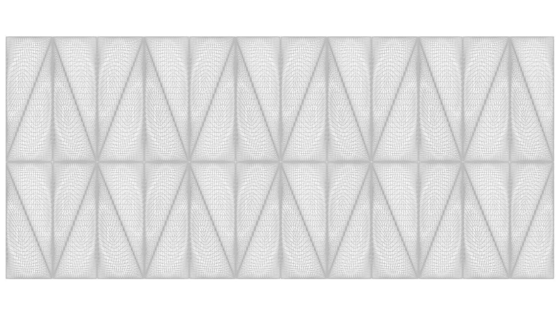 Chocolate Bar 3D model_19