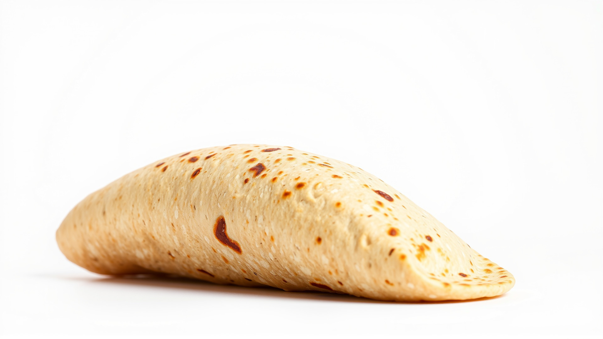 Ethiopian Injera Bread 3D Model Pack Low-poly 3D model_6