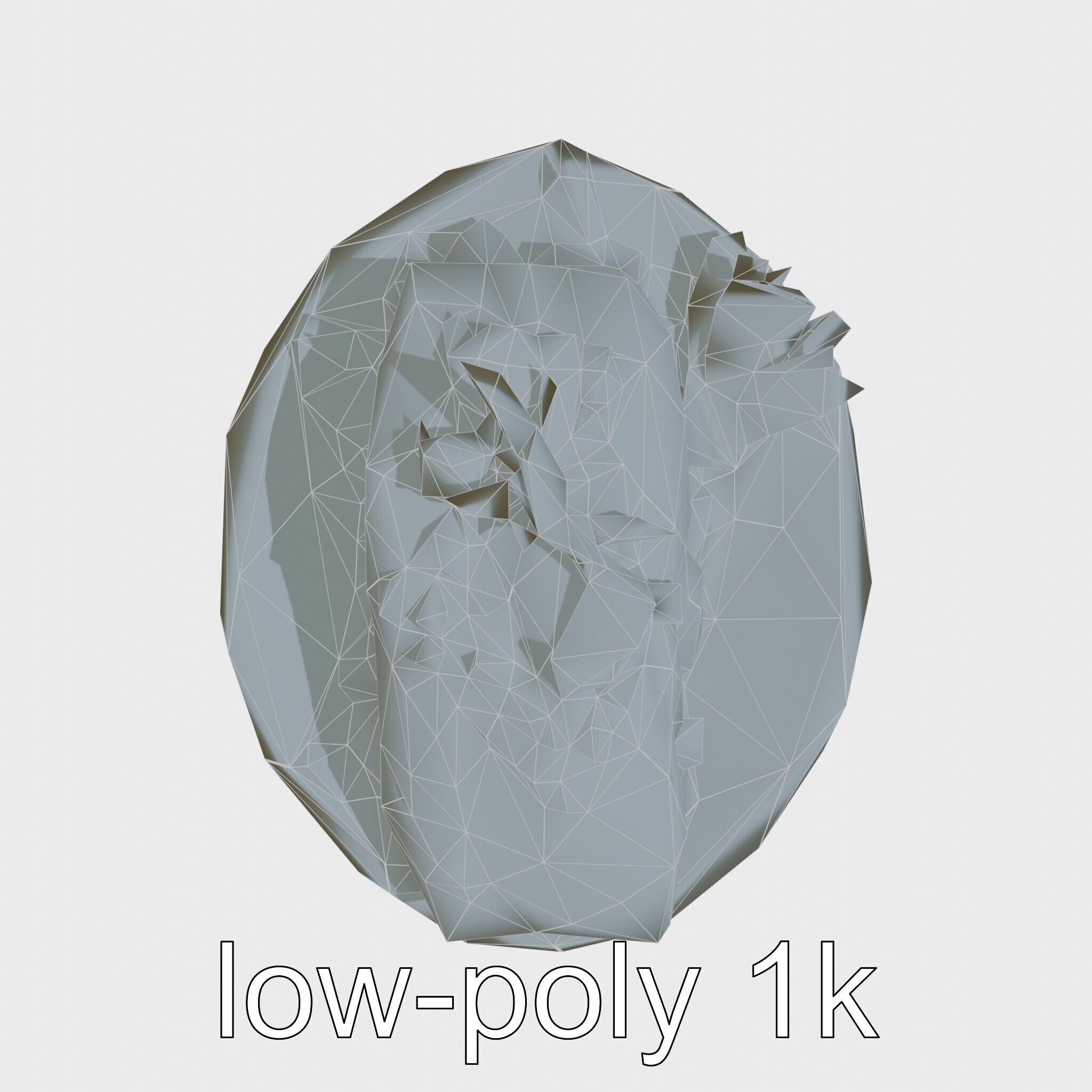 Peruvian Ceviche Dish Realistic 3D Model Pack Low-poly 3D model_27