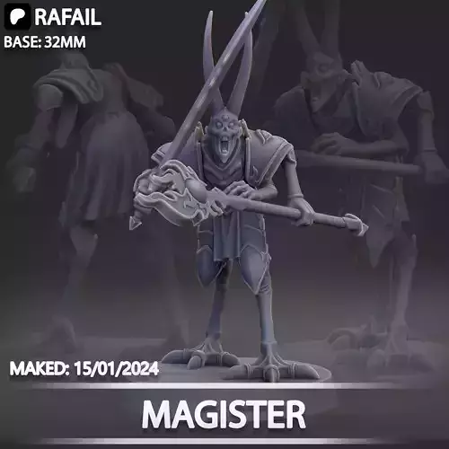 Magister
