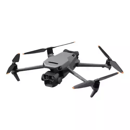 3d printing dji mavic 3 pro