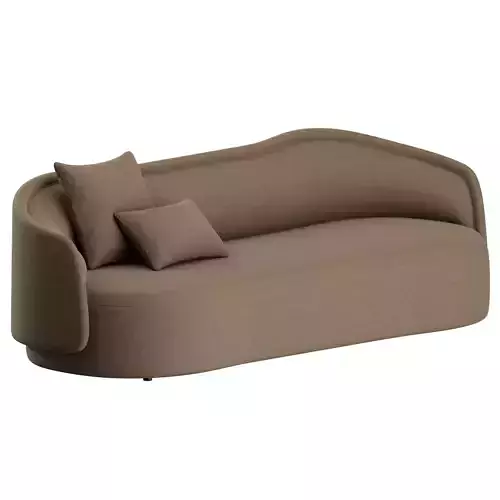 PIA Sofa 250 by Collection Particuliere