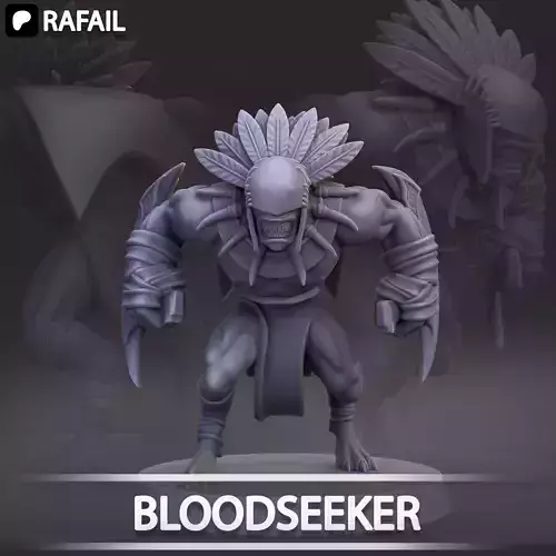 Bloodseeker