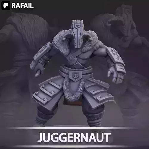 Juggernaut
