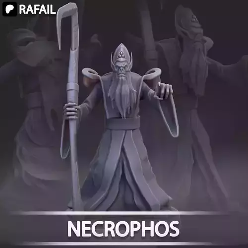 Necrophos