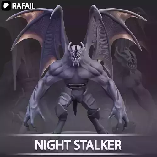 Night Stalker