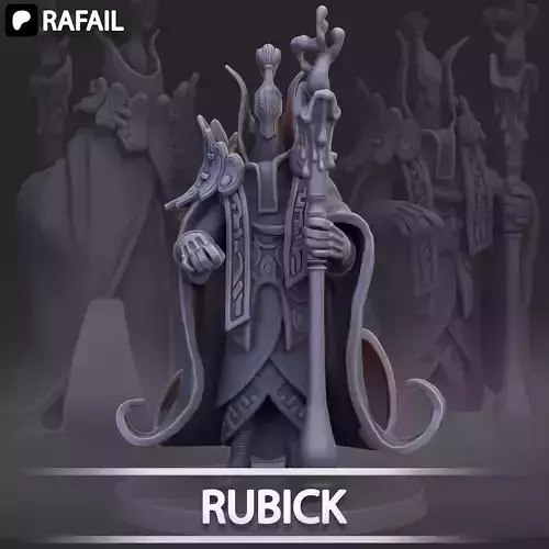 Rubick