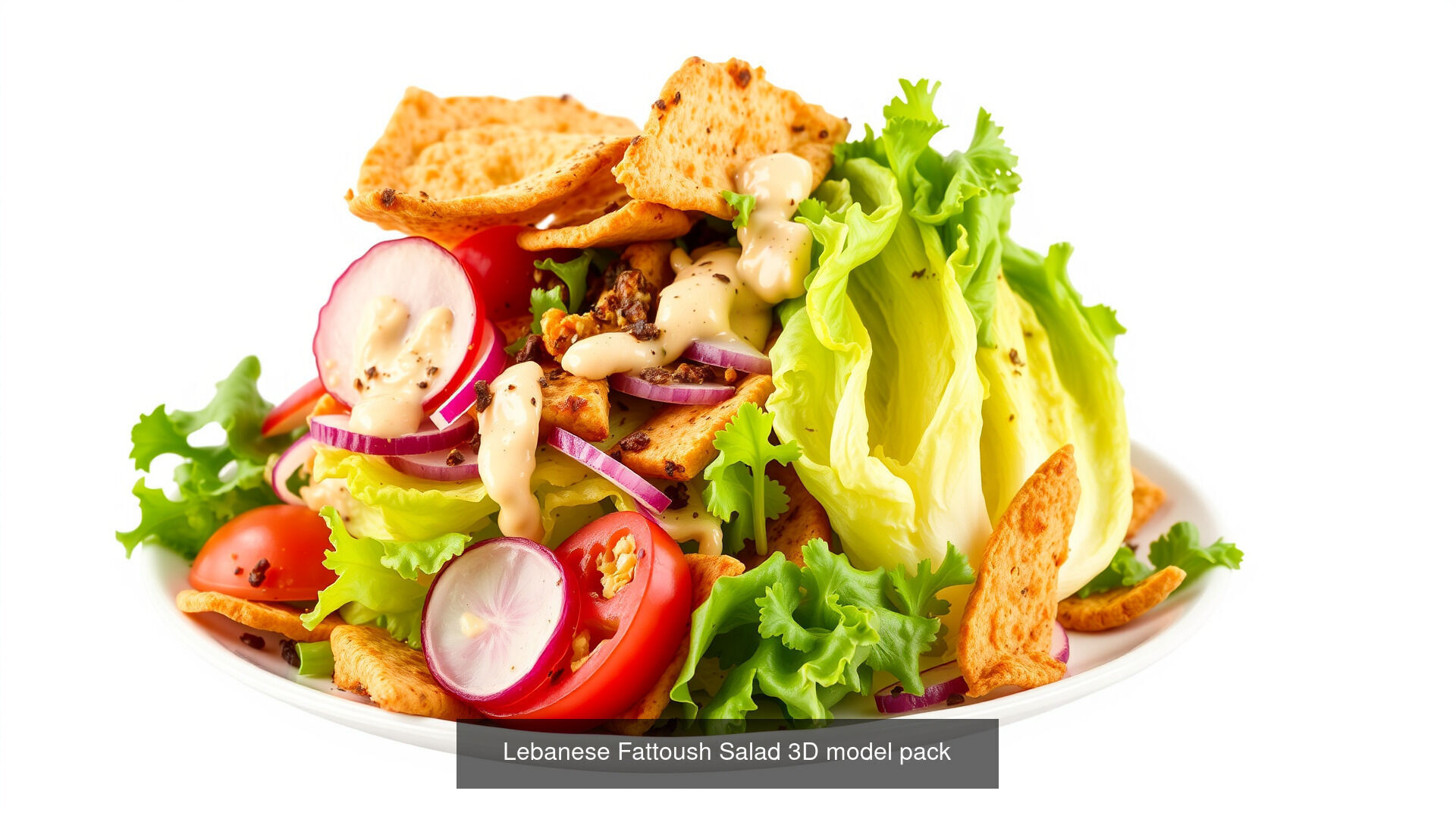 Gourmet Masterpieces Collection 10 models _6