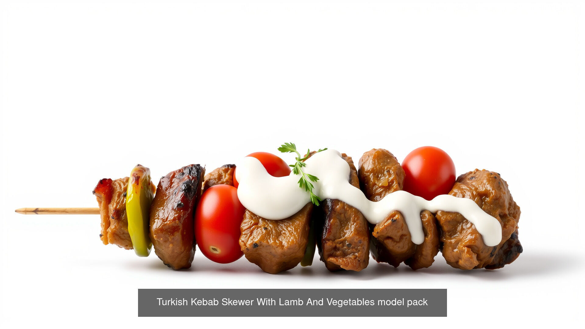 Gourmet Masterpieces Collection 10 models _2