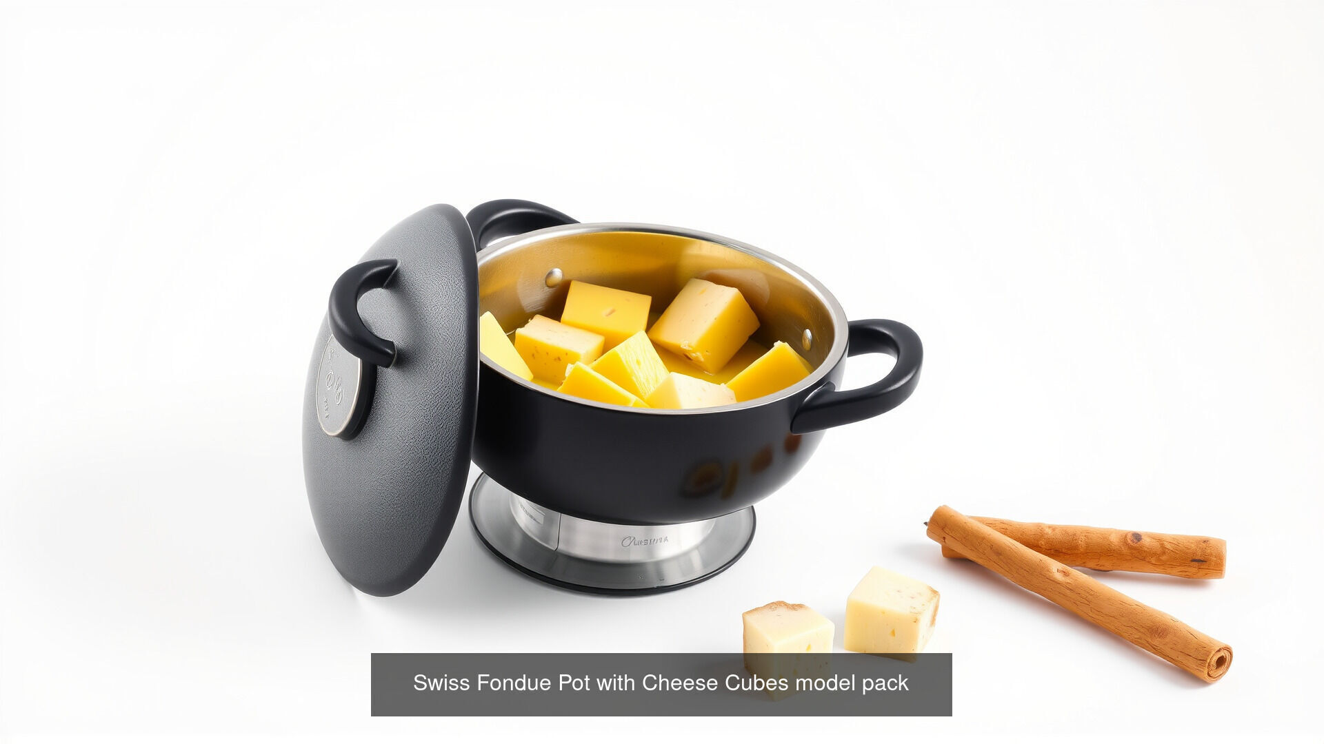 Gourmet Masterpieces Collection 10 models _7